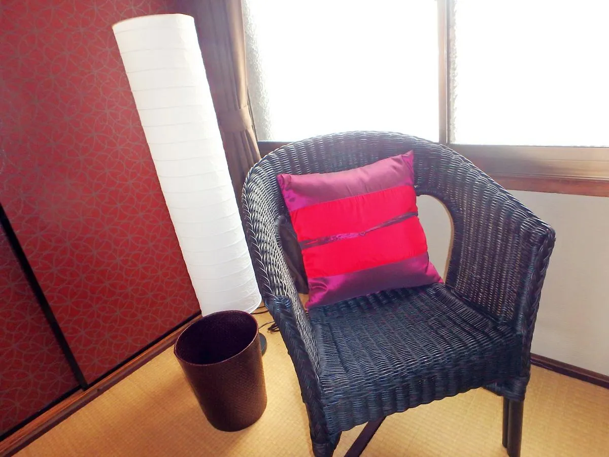 Holiday home Airspace Umedanishi Osaka
