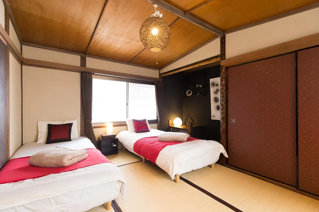 Airspace Umedanishi Osaka Holiday home