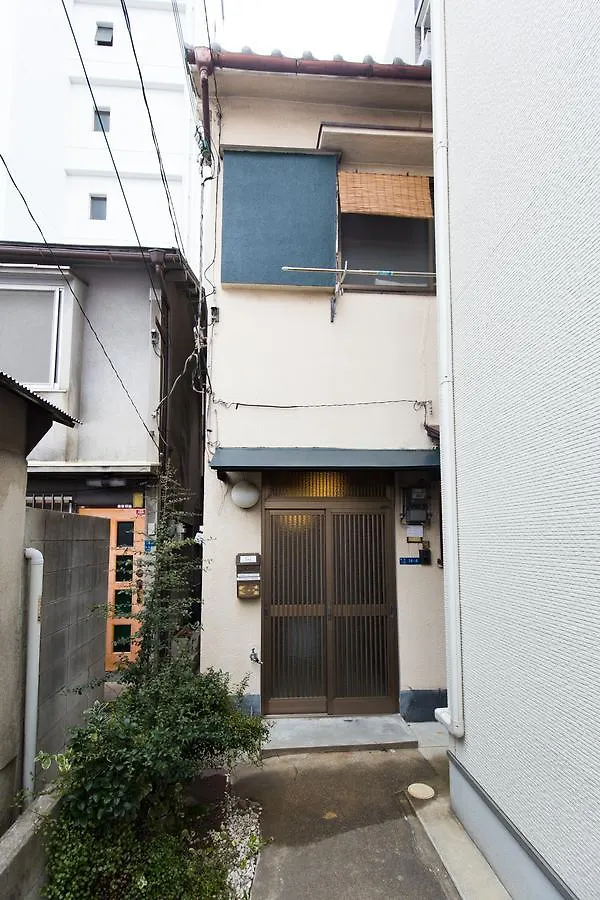 Holiday home Airspace Umedanishi Osaka
