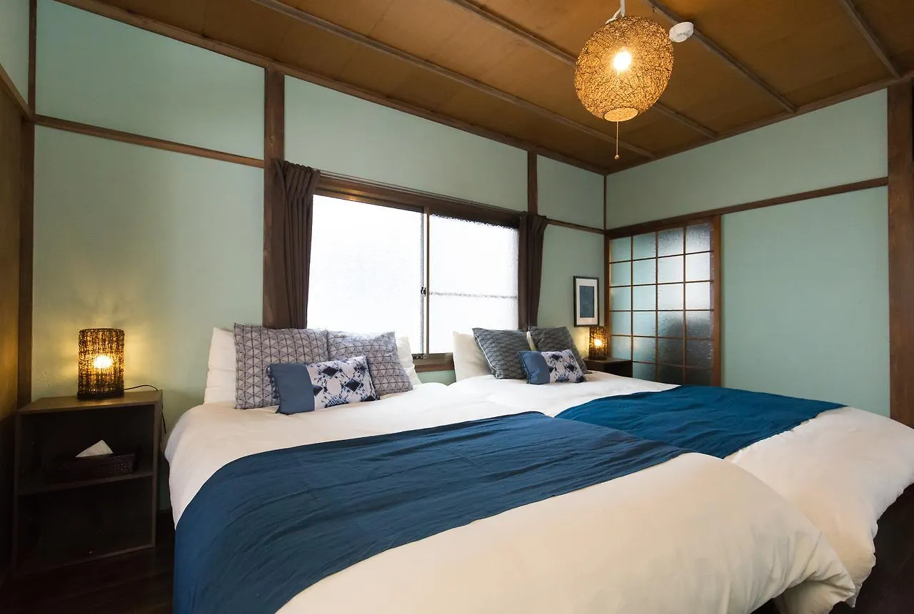 Holiday home Airspace Umedanishi Osaka