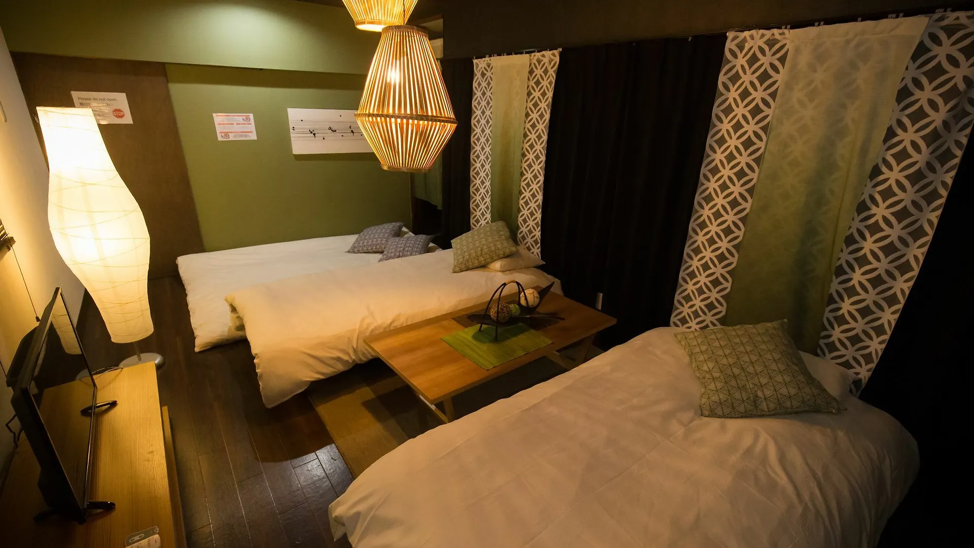 Airspace Umedanishi Osaka Holiday home