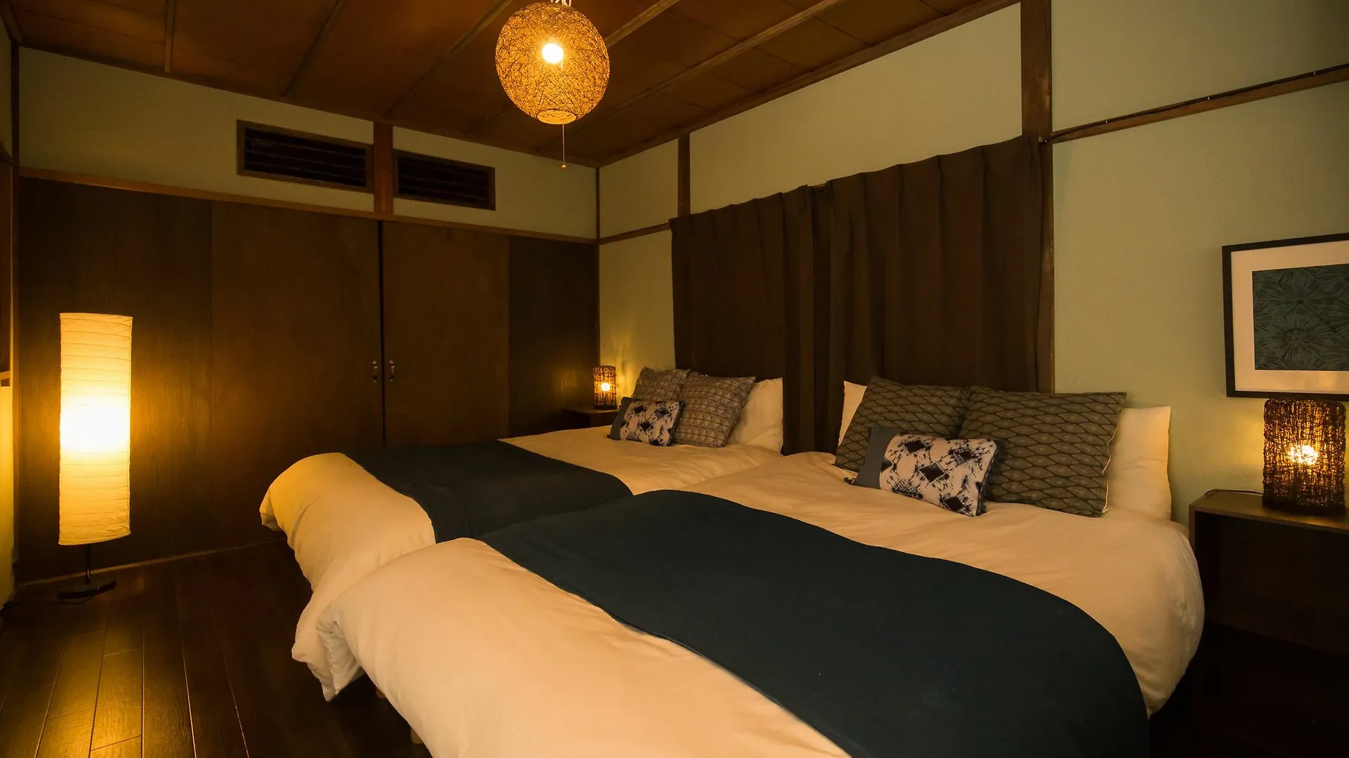 Holiday home Airspace Umedanishi Osaka Japan